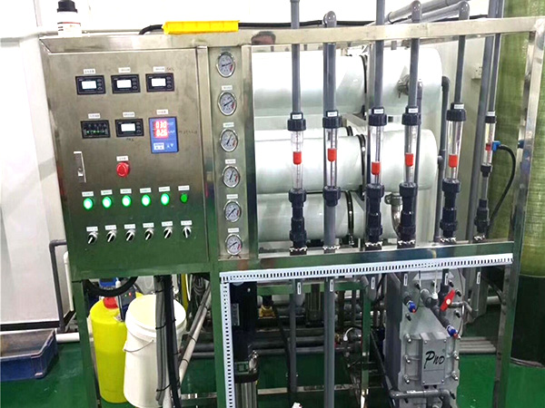 EDI超纯水设备