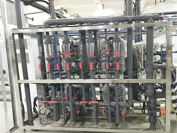 医药超纯水设备