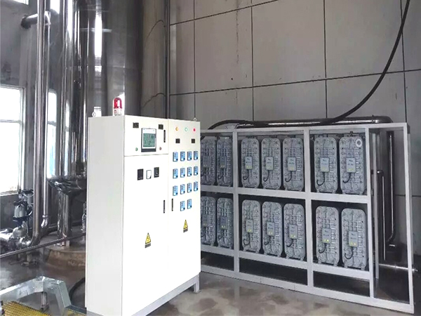 70T药用超纯水设备