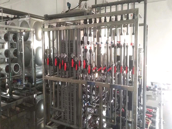 医用纯化水设备厂家