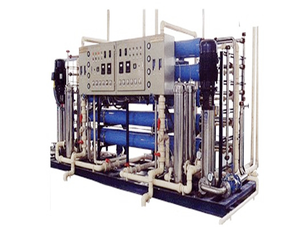 医疗纯化水设备