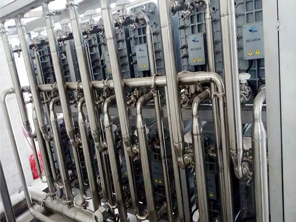 药用纯化水设备厂家