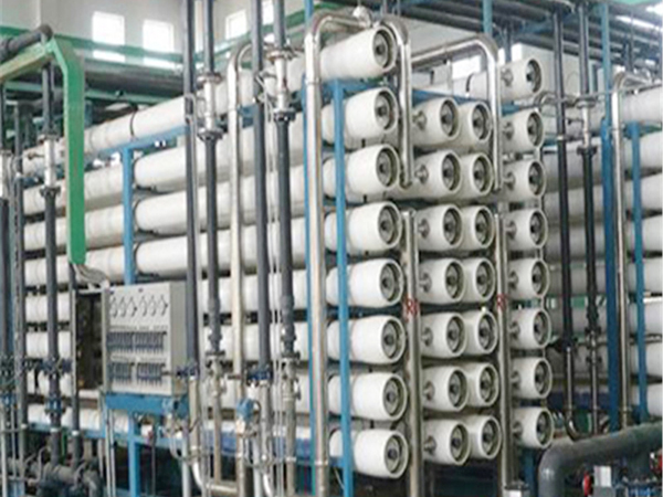 纯水设备定制