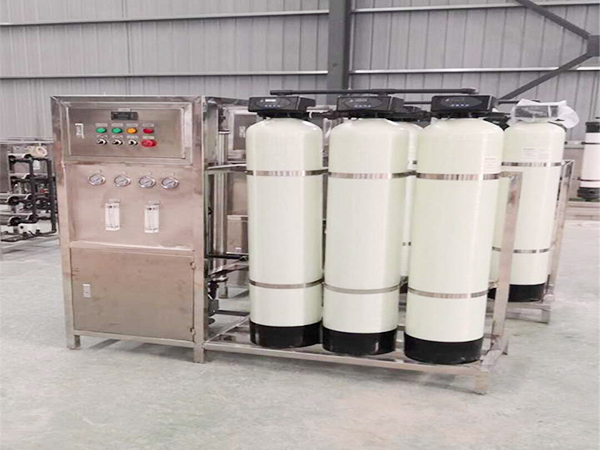 东莞医用纯水设备