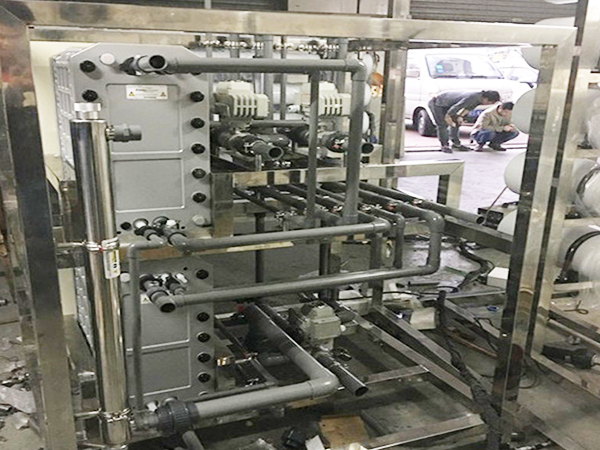 纯水设备生产厂家