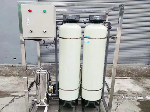 医药纯水设备价格