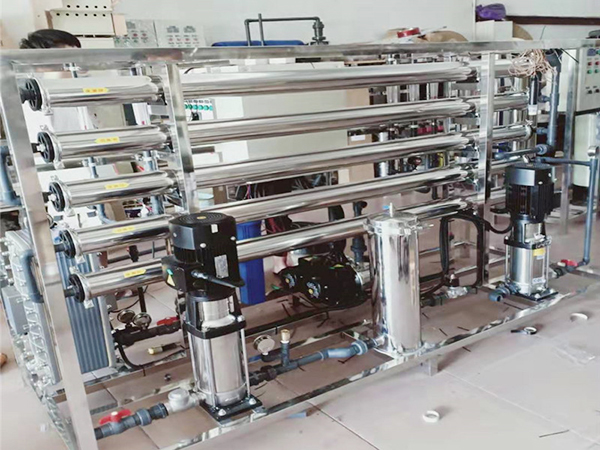 医院供应室纯水设备