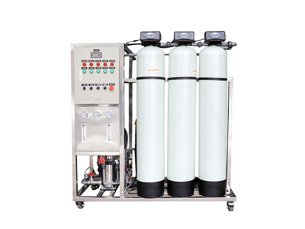 纯水设备供应商