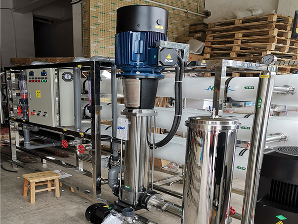 工业纯水设备厂家