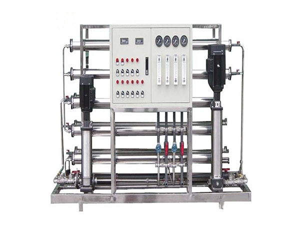 食品厂纯水设备