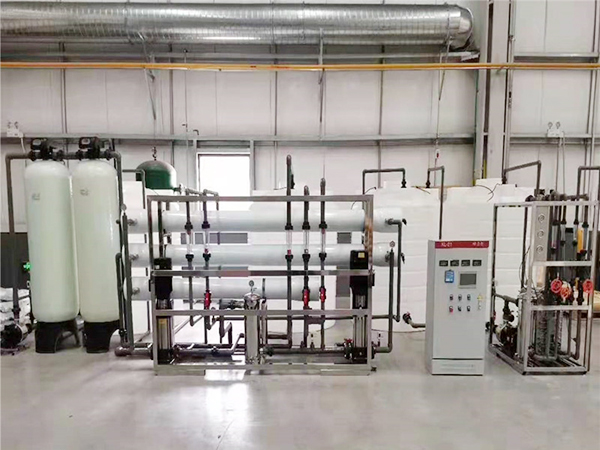 东莞纯水设备厂家