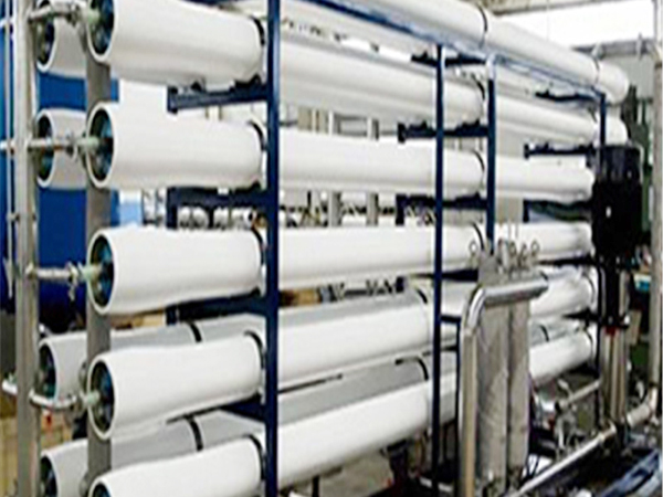 电镀玻璃清洗反渗透水...