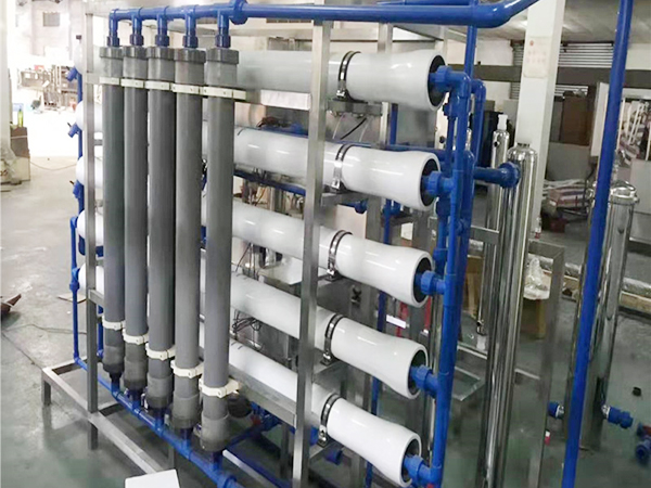 医用纯水设备价格