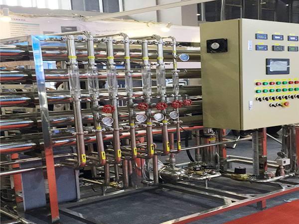 工业用纯水设备价格