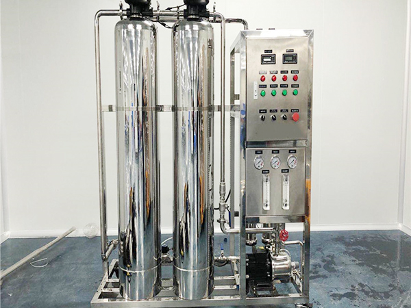 全不锈钢纯水设备