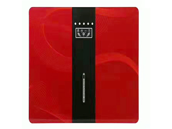 五级过滤净水器