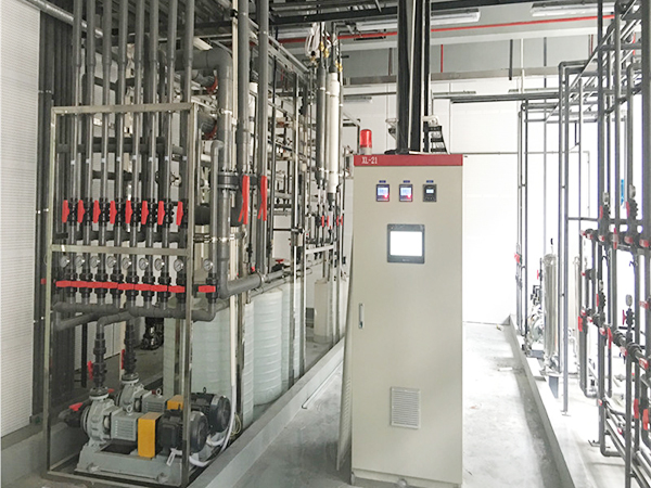纯水设备