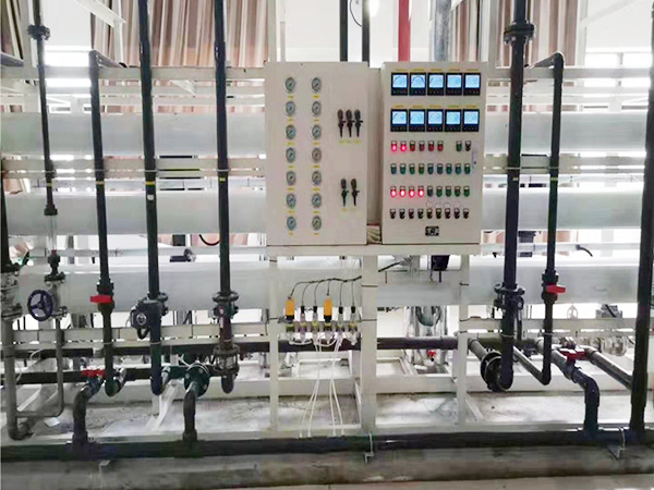 工业纯水设备厂家