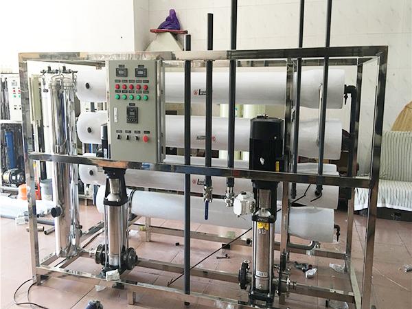 纯水设备