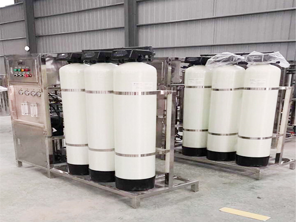 纯水机