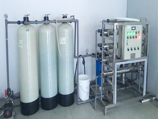 纯水机