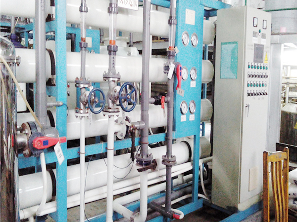 线路板用纯水设备