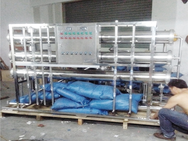 6000升每小时医药...