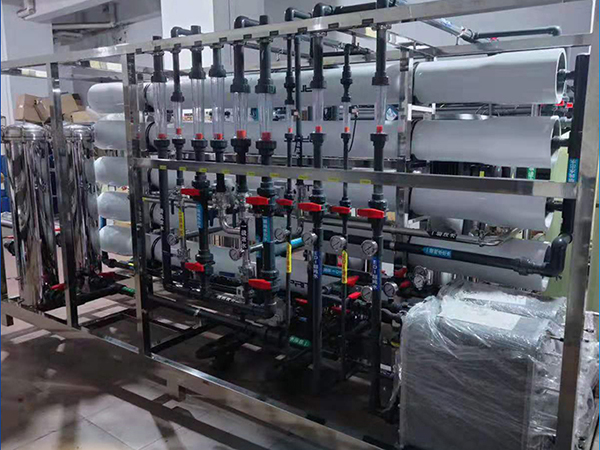 纯水设备厂家