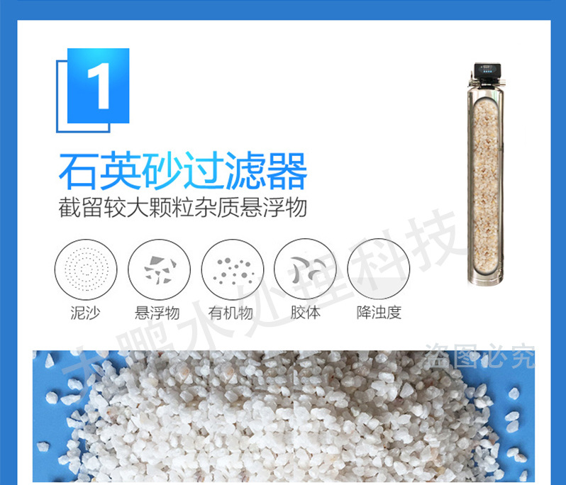 医用纯水设备价格