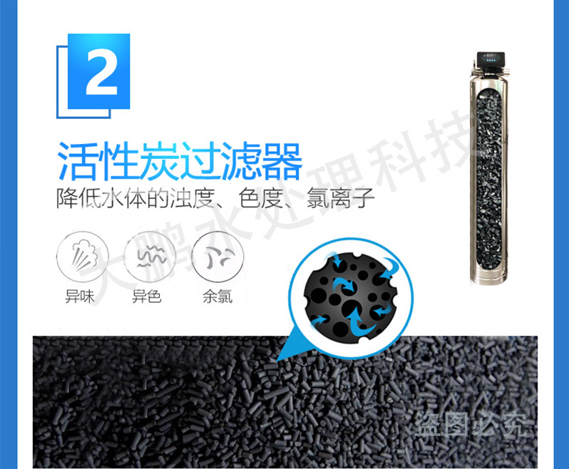 医用纯水设备公司