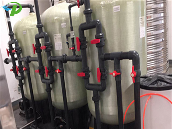 重金属回收设备