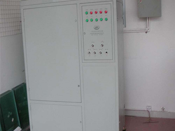 洗车水循环回用处理设...