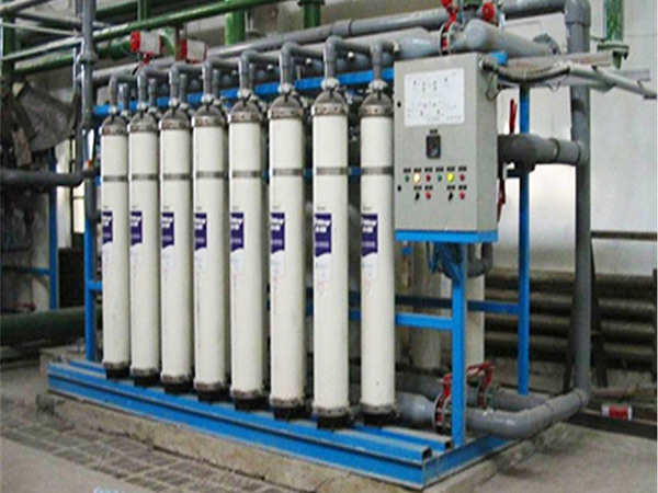 中水回用实验室设备