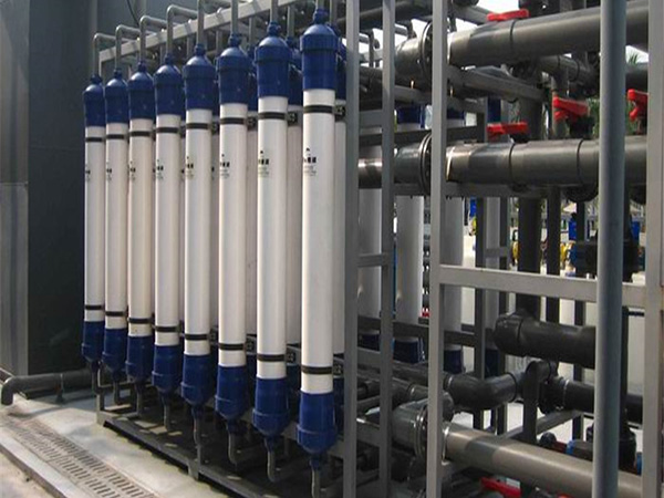 纯水设备厂家