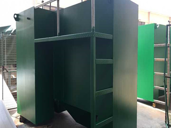 纯水设备生产厂家