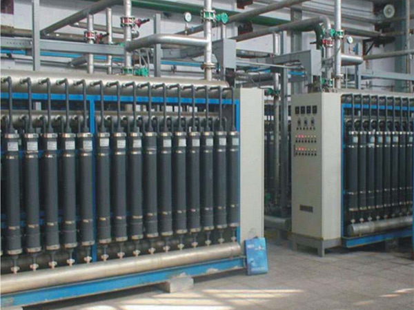工业纯化水设备厂家
