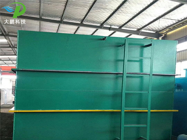 纯化水设备厂家