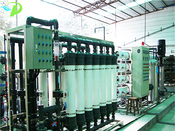 纯水设备厂家