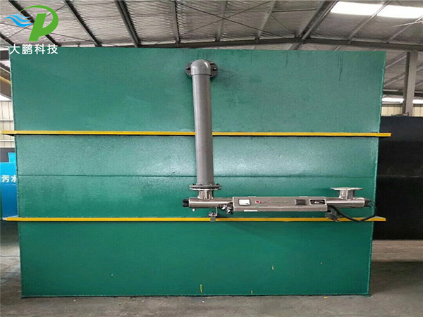 工业用纯水设备