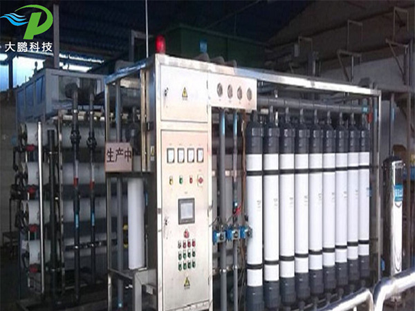 广东纯水设备厂家