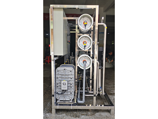 EDI超纯水设备厂家