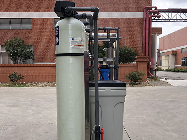 0.5吨纯水设备厂家