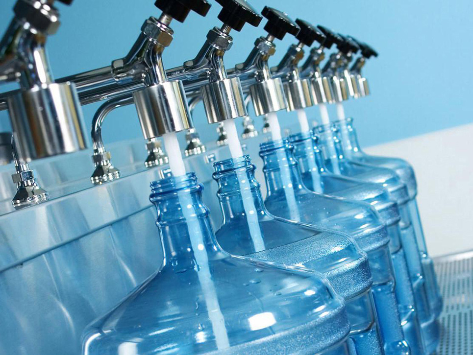 除铁锰软化水系统