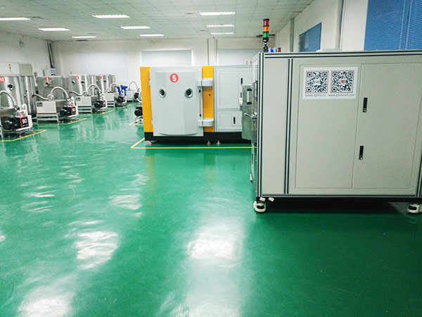 化学气相沉积（CVD薄膜）