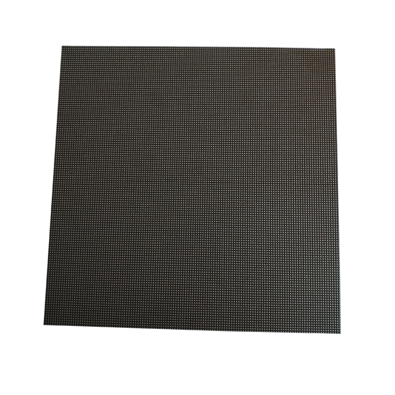 高分辨率模组型LED...