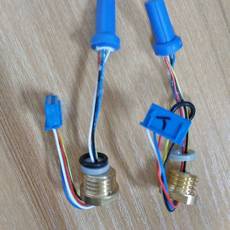 传感器纳米镀膜