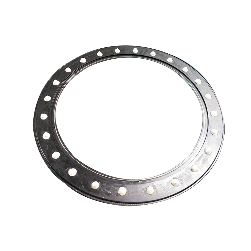 橡胶密封圈镀膜