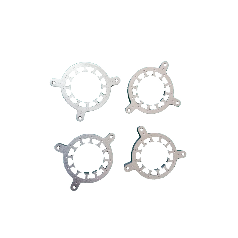 马达矽钢片镀膜