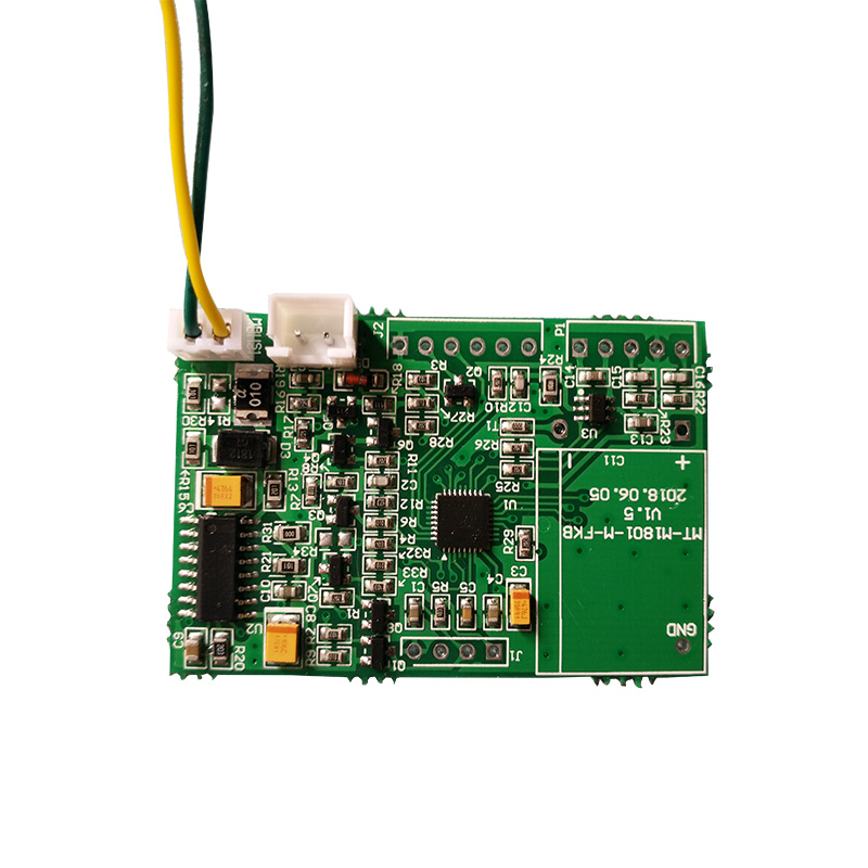 水表线路板镀膜