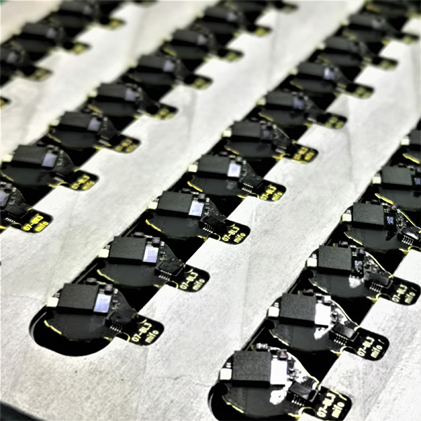 蓝牙耳机 纳米防水镀...